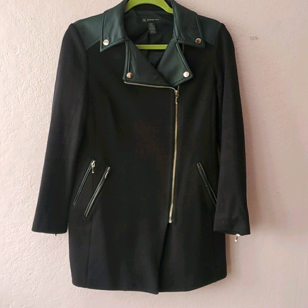 INC jacket